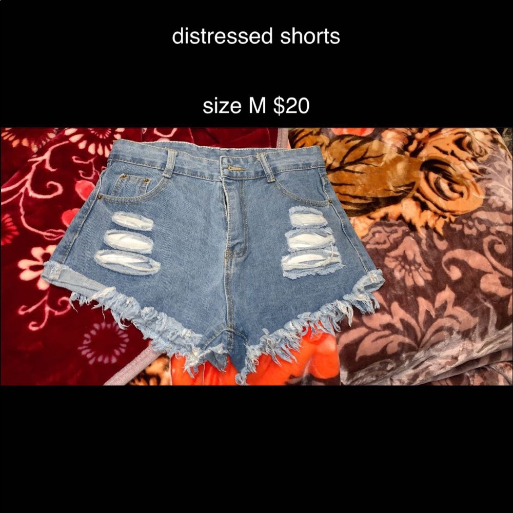 shorts